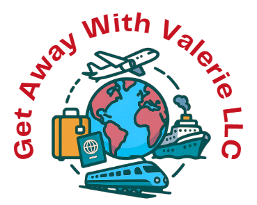 Get Away With Valerie